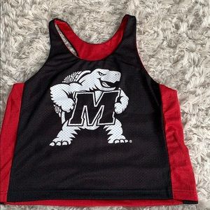 Reversible Maryland Jersey